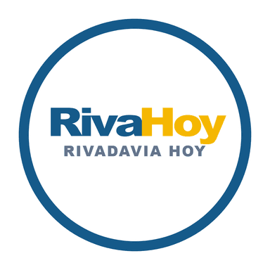 Logo de RivaHoy